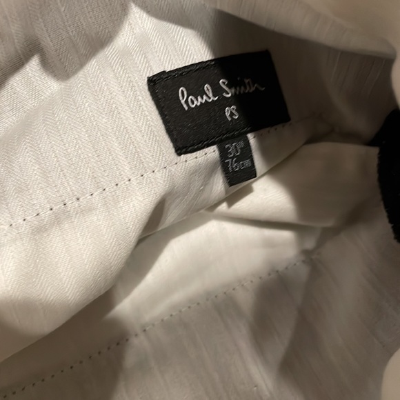 Brand new never worn PS dress pants - Picture 3 of 7